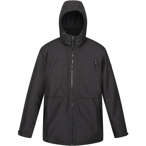 Regatta Larrick Winterjacke Herren - XXL von Regatta