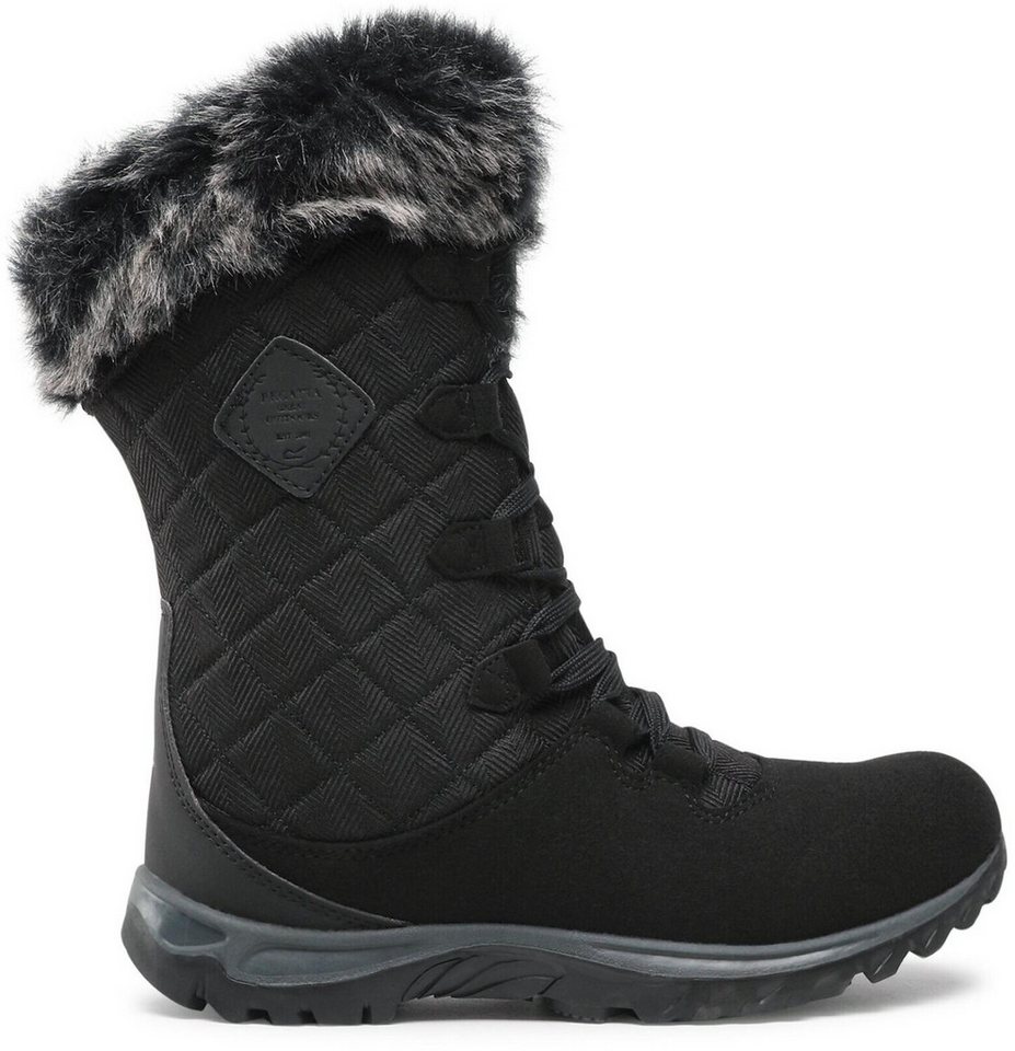 Regatta Ldy Newley Thermo Winterstiefel von Regatta