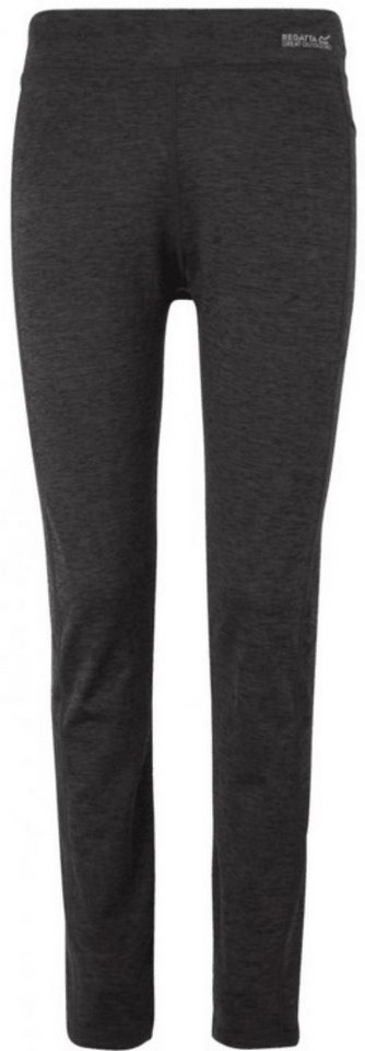 Regatta Leggings Damen Leggings mit Beintaschen - HoleenWinterLegII von Regatta