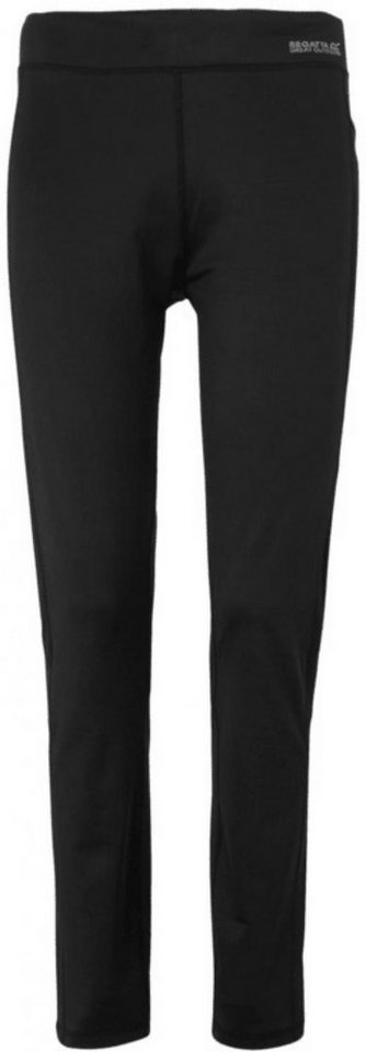 Regatta Leggings Damen Leggings mit Beintaschen - HoleenWinterLegII von Regatta