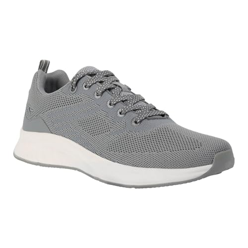 Regatta Leichte Marinesport-Turnschuhe für Damen, Dark Steel, 38 EU von Regatta