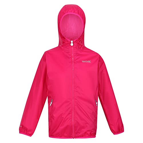 Regatta Lever II Regenjacke Kinder - 140 von Regatta