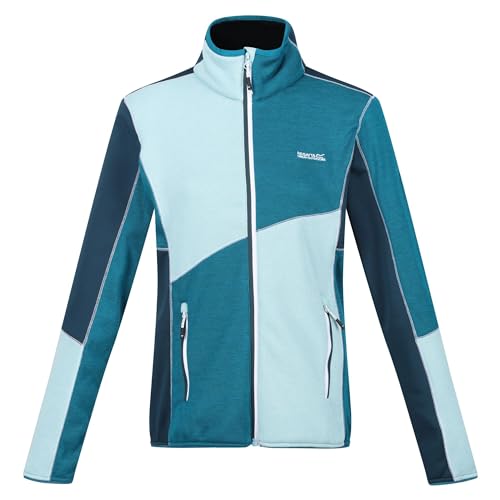 Regatta Lindalla Vi Full Zip Fleece 14 von Regatta