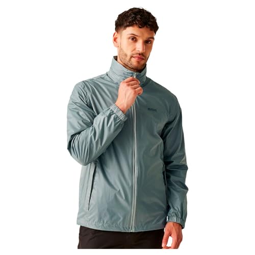 Regatta Lyle IV Herren-Jacke, grau, M Regatta Lyle IV Herren-Jacke, grau, M von Regatta