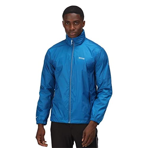 Regatta Lyle IV Jacke Herren blau von Regatta