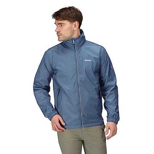 Regatta Lyle IV Regenjacke Herren - XXL von Regatta