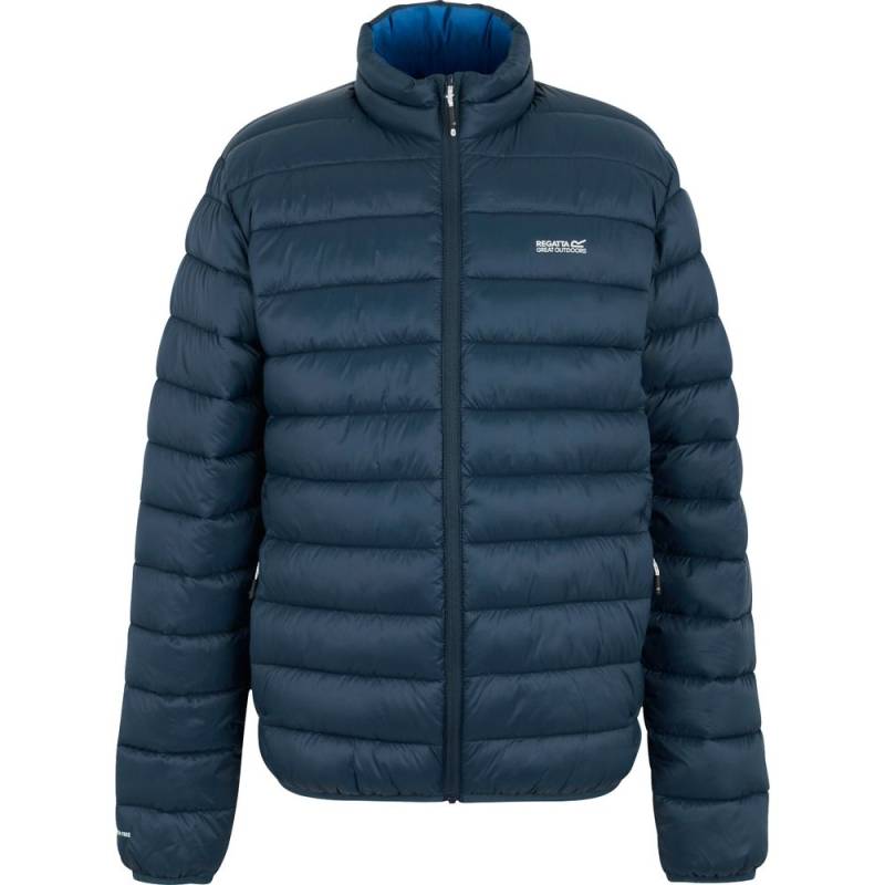 Regatta Marizion Herren Isolationsjacke moonlt denim M Regatta Marizion Herren Isolationsjacke moonlt denim M von Regatta