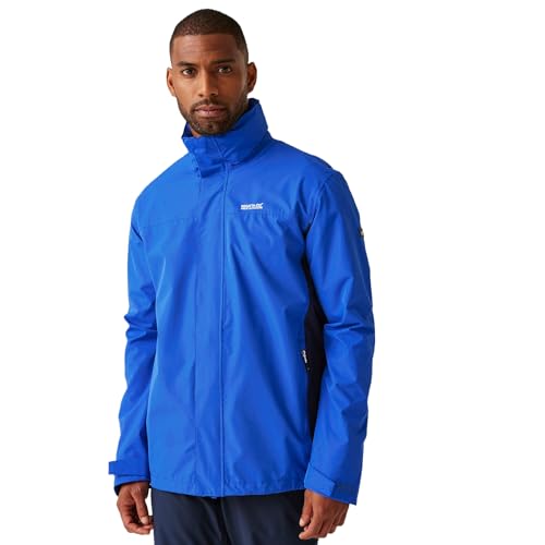 Regatta Matt II Regenjacke Herren - M von Regatta