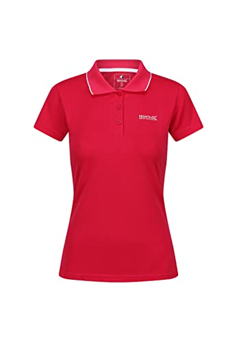 Regatta Maverick V Poloshirt Damen - 40 von Regatta