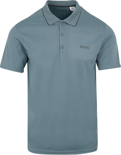 Regatta Maverick V Poloshirt Herren - M von Regatta