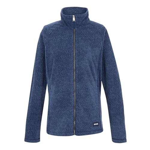 Regatta Mayse Fleecejacke Damen - 36 von Regatta