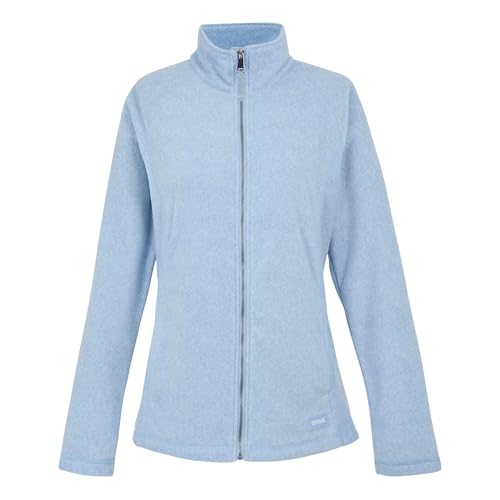 Regatta Mayse Fleecejacke Damen - 38 von Regatta