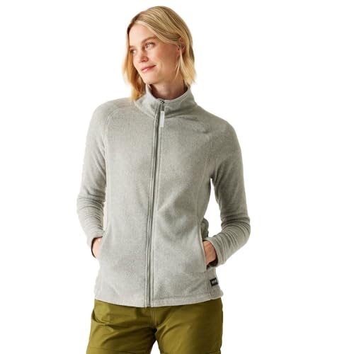 Regatta Mayse Fleecejacke Damen - 40 von Regatta