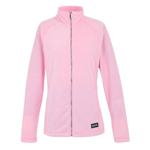 Regatta Mayse Fleecejacke Damen - 42 von Regatta