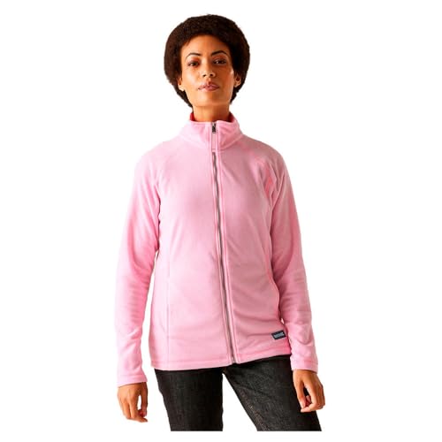 Regatta Mayse Fleecejacke Damen - 42 von Regatta