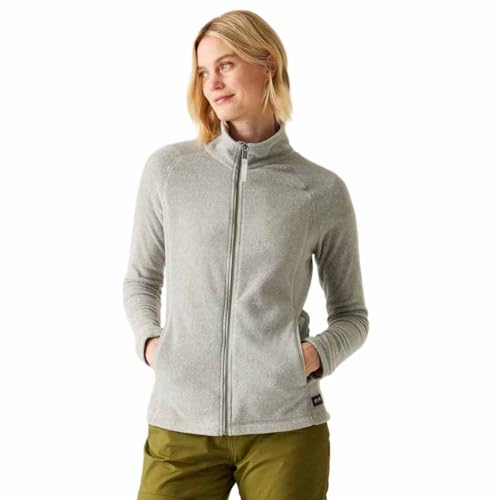 Regatta Mayse Fleecejacke Damen - 46 von Regatta
