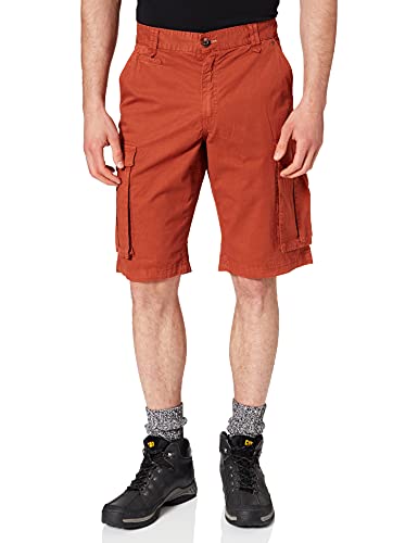 Regatta Mens Shorebay Shorts, Gingerbread, 30 von Regatta