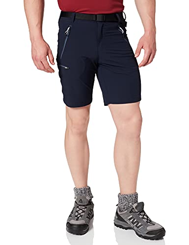 Regatta Mens Xert III Shorts, Navy, 58 von Regatta