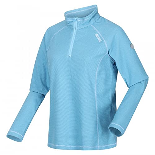 Regatta Montes Fleece mit halblangem Reißverschluss Regatta Montes Fleece mit halblangem Reißverschluss von Regatta