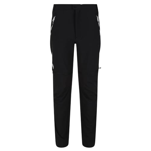 Regatta Mountain Herren Wanderhose mit Reißverschluss von Regatta