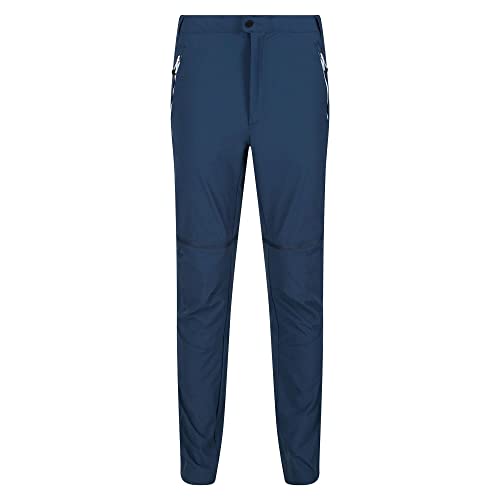 Regatta Mountain Zip Off Pants 44 von Regatta