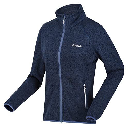 Regatta Newhill Fleecejacke Damen von Regatta