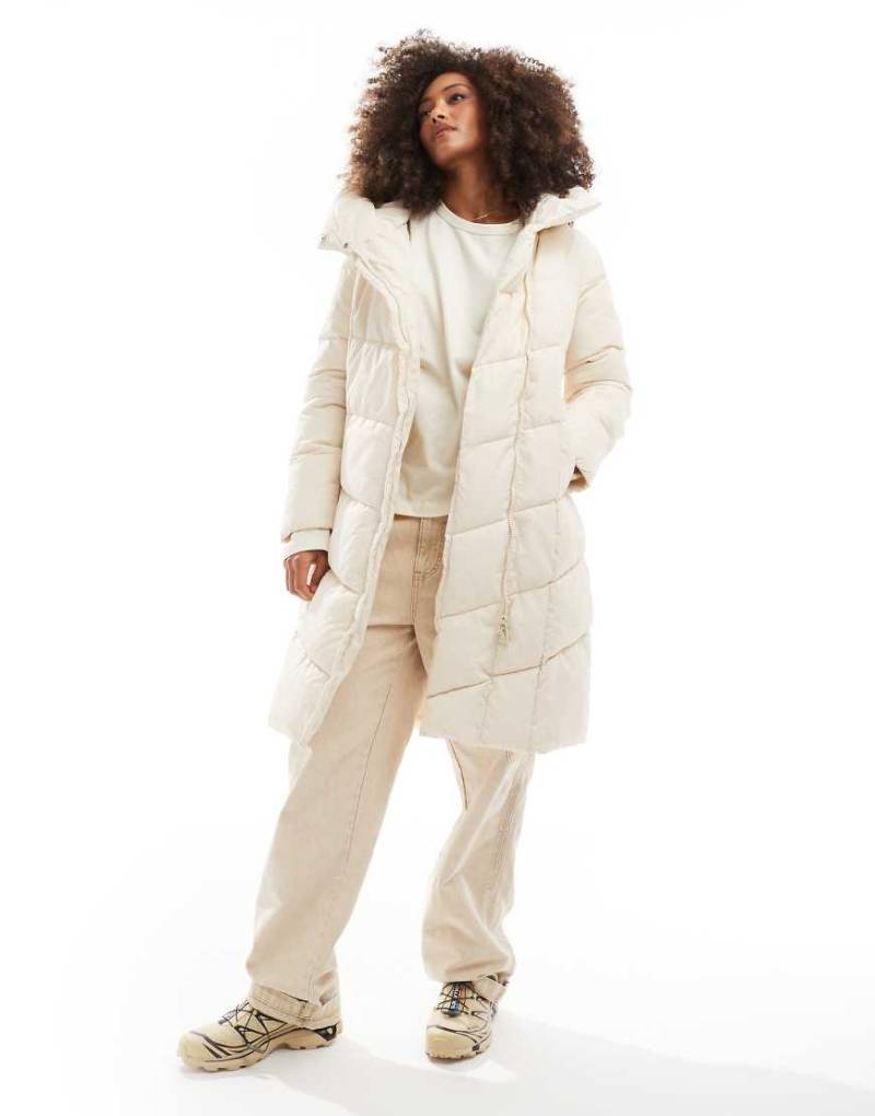 Regatta - Nurie - Jacke in hellem Vanille-Weiß von Regatta