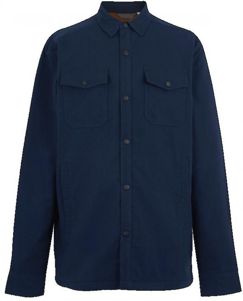 Regatta Outdoorhemd Herren Hemd SpennithShacket von Regatta