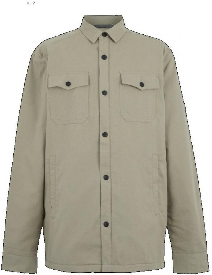 Regatta Outdoorhemd Herren Hemd SpennithShacket von Regatta