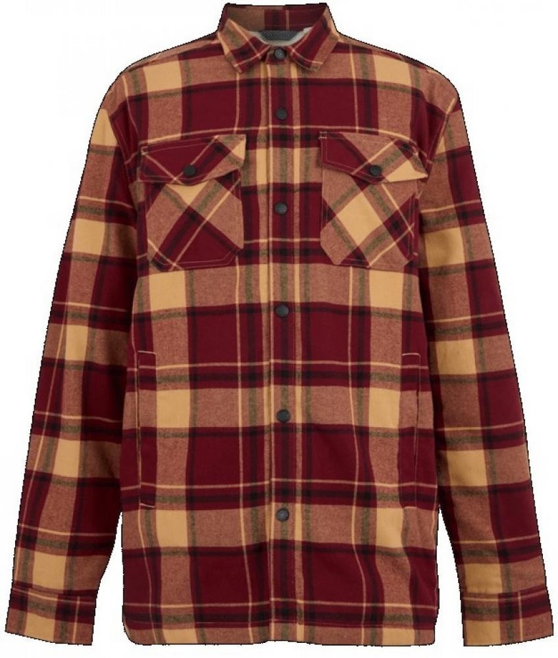 Regatta Outdoorhemd Herren Hemd SpennithShacket von Regatta