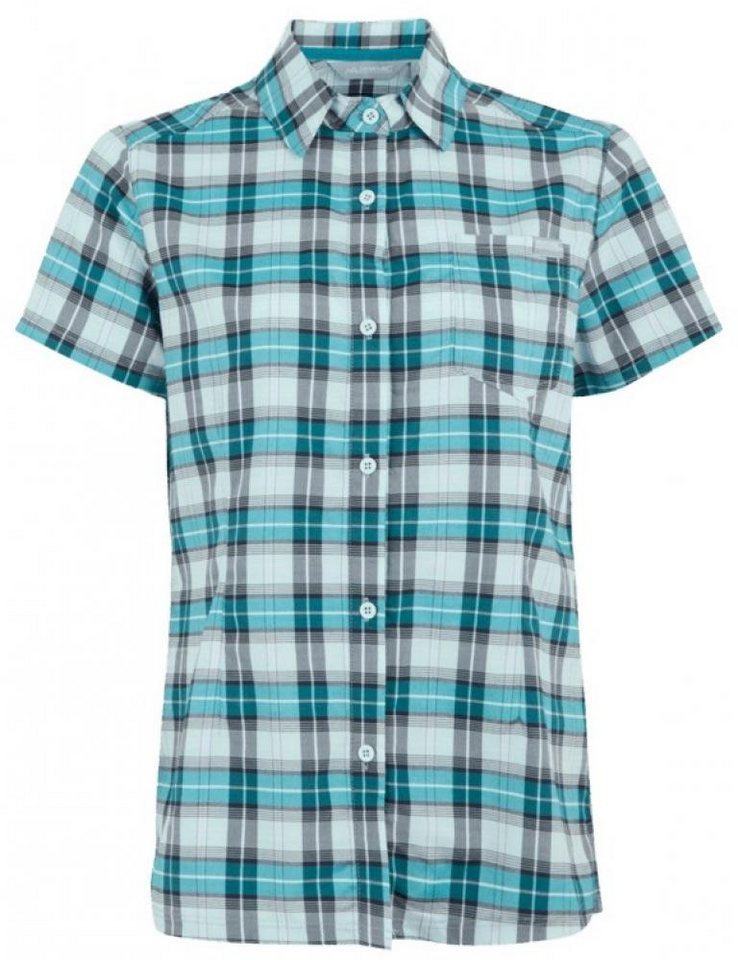 Regatta Outdoorhemd kurzarm Hemd Damen Women'sBegarno Womens Shirts von Regatta