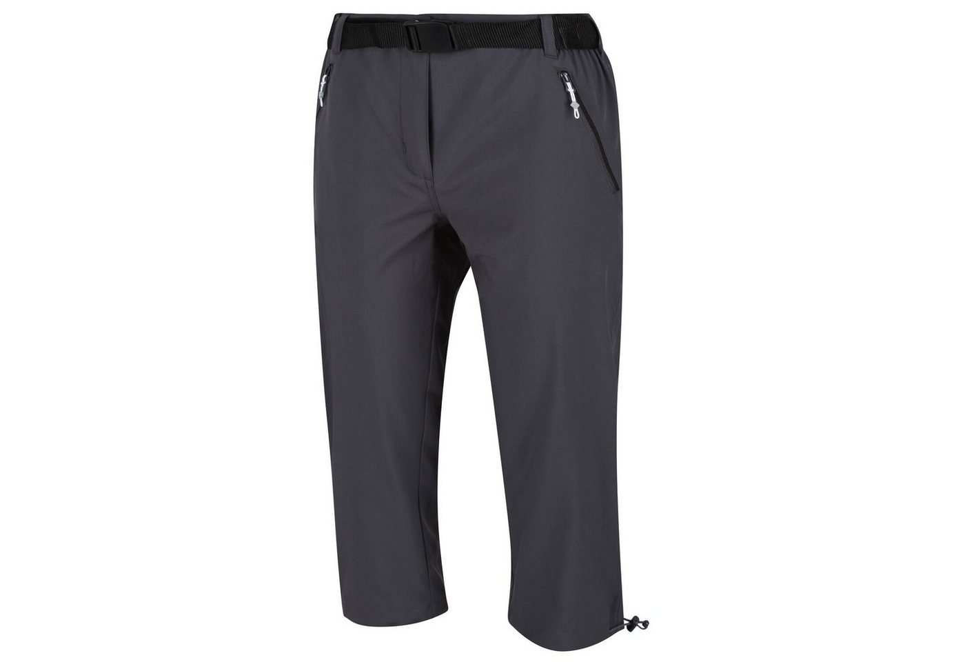 Regatta Outdoorhose 3/4 Capri Hose Damen leicht und wasserabweisend (0-tlg) von Regatta