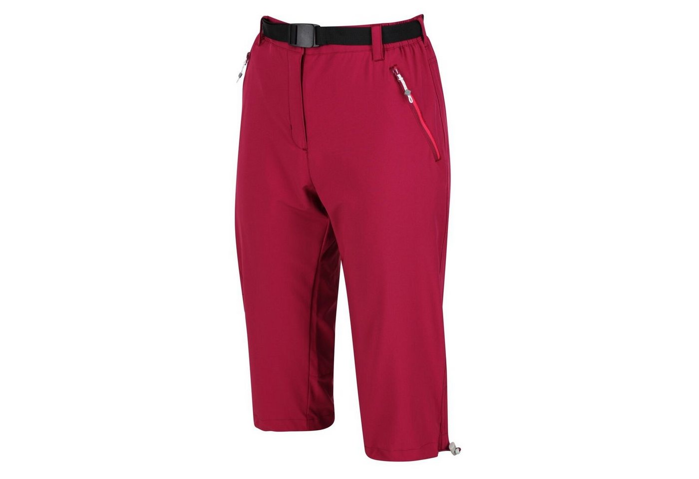 Regatta Outdoorhose 3/4 Capri Hose Damen leicht und wasserabweisend (0-tlg) von Regatta