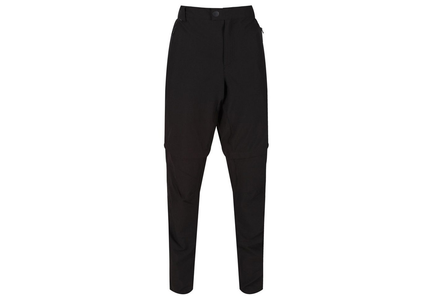 Regatta Outdoorhose Regatta Highton Herren Zip-Off-Wanderhose black RMJ239 800 Regatta Outdoorhose Regatta Highton Herren Zip-Off-Wanderhose black RMJ239 800 von Regatta
