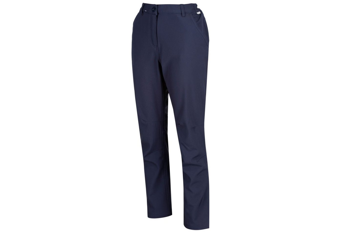 Regatta Outdoorhose Womens Fenton für Damen, wasser- und windabweisend, Langgröße von Regatta