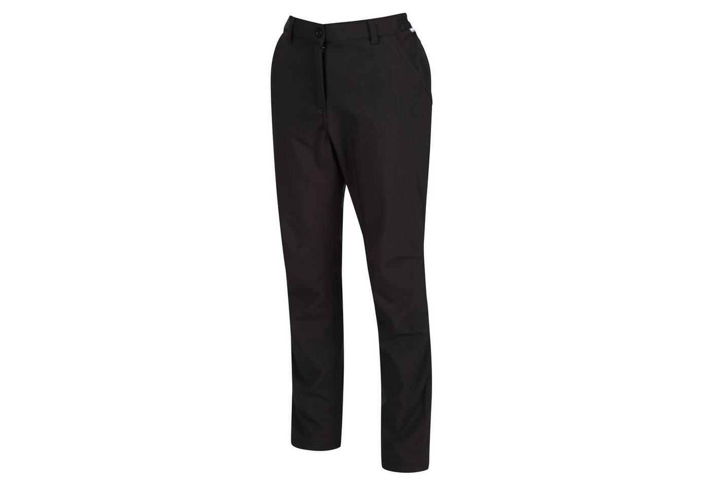 Regatta Outdoorhose Womens Fenton für Damen, wasser- und windabweisend, Langgröße von Regatta