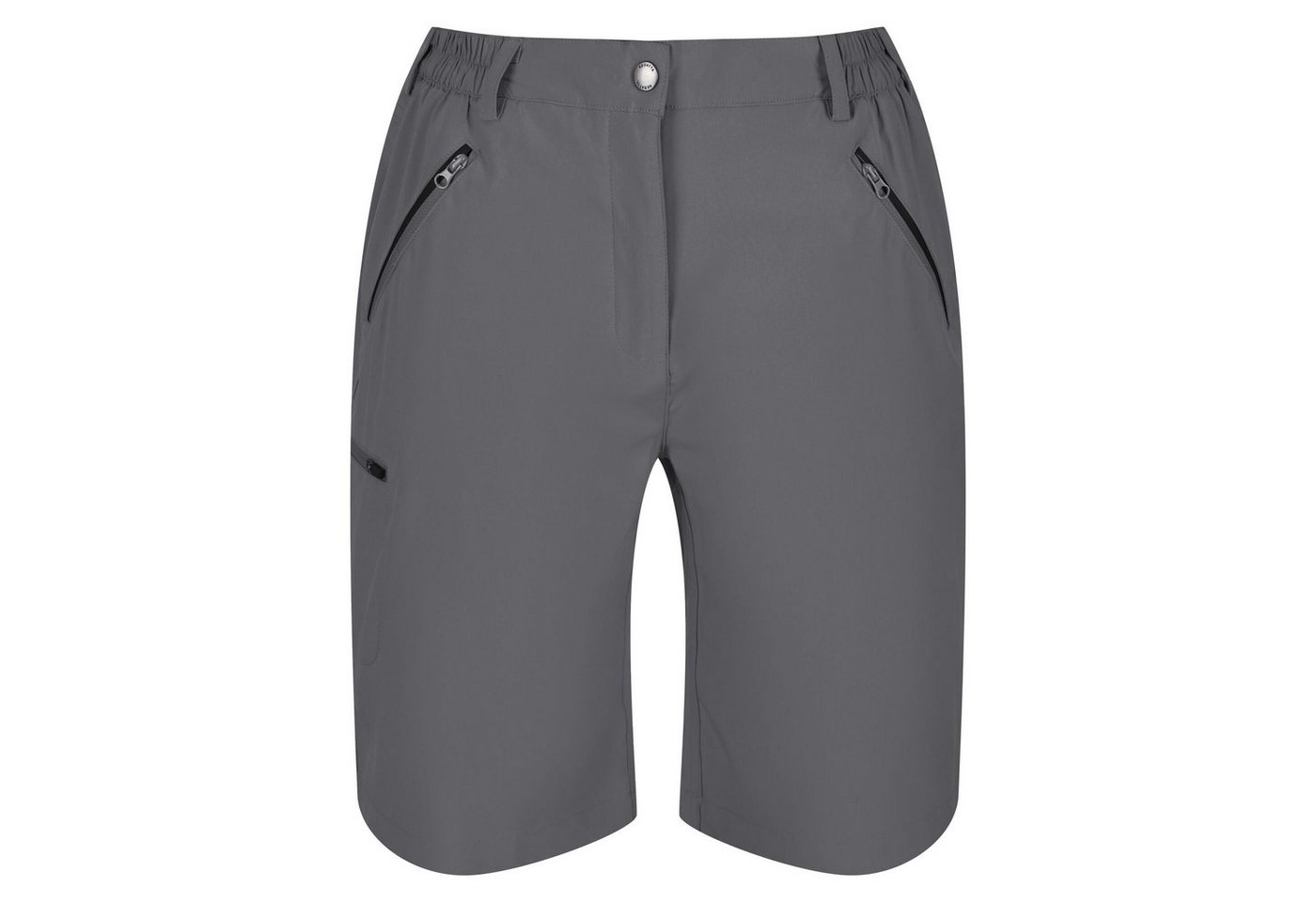 Regatta Outdoorhose Xert Lt Bermuda für Damen, schnelltrocknend und atmungsaktiv von Regatta