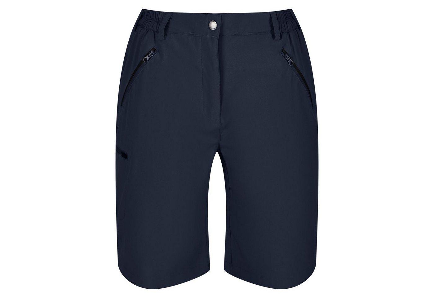 Regatta Outdoorhose Xert Lt Bermuda für Damen, schnelltrocknend und atmungsaktiv von Regatta