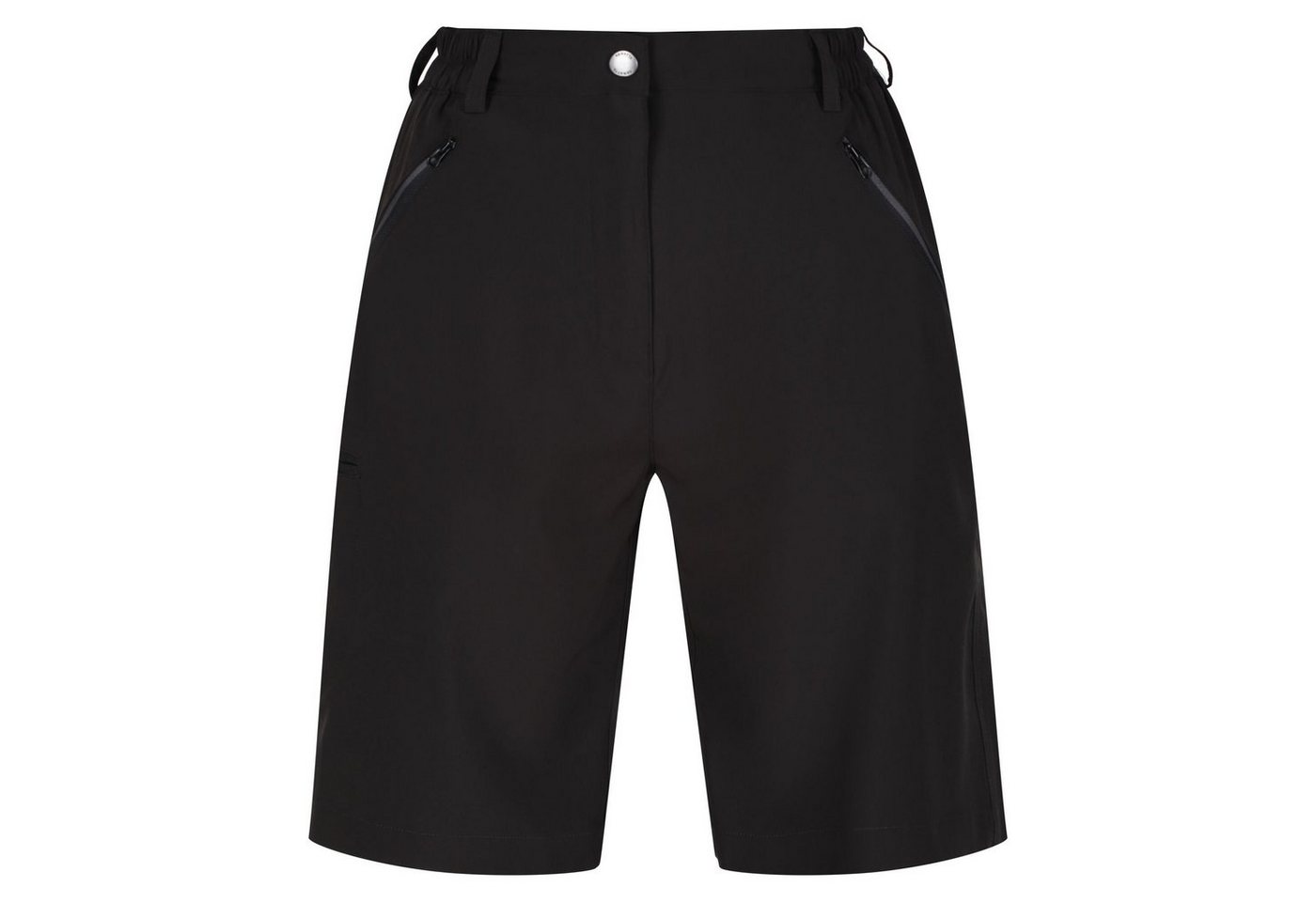 Regatta Outdoorhose Xert Lt Bermuda für Damen, schnelltrocknend und atmungsaktiv von Regatta