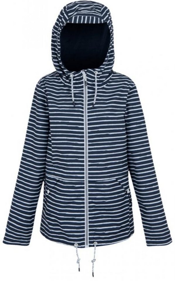 Regatta Outdoorjacke Jacke Damen BaylettaII Womens Waterproof Shell von Regatta