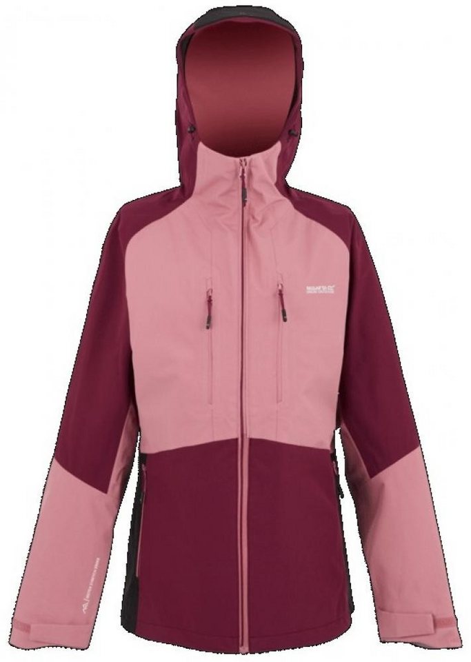 Regatta Outdoorjacke Damen 3 in 1 Jacke - Carletta von Regatta