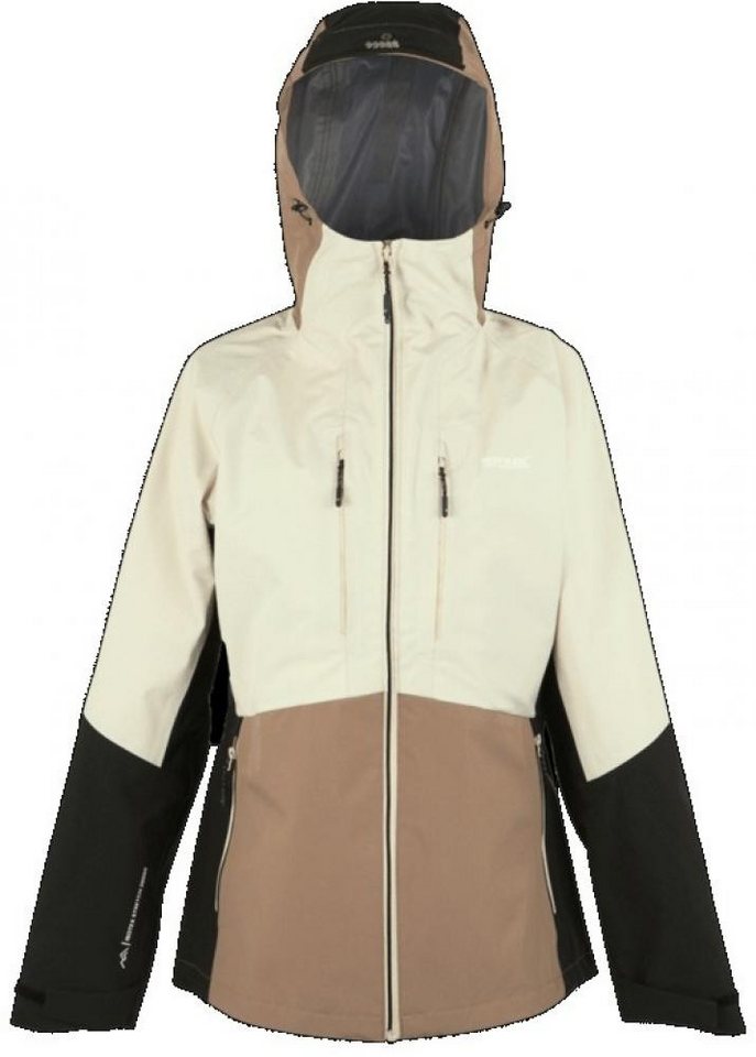 Regatta Outdoorjacke Damen 3 in 1 Jacke - Carletta von Regatta