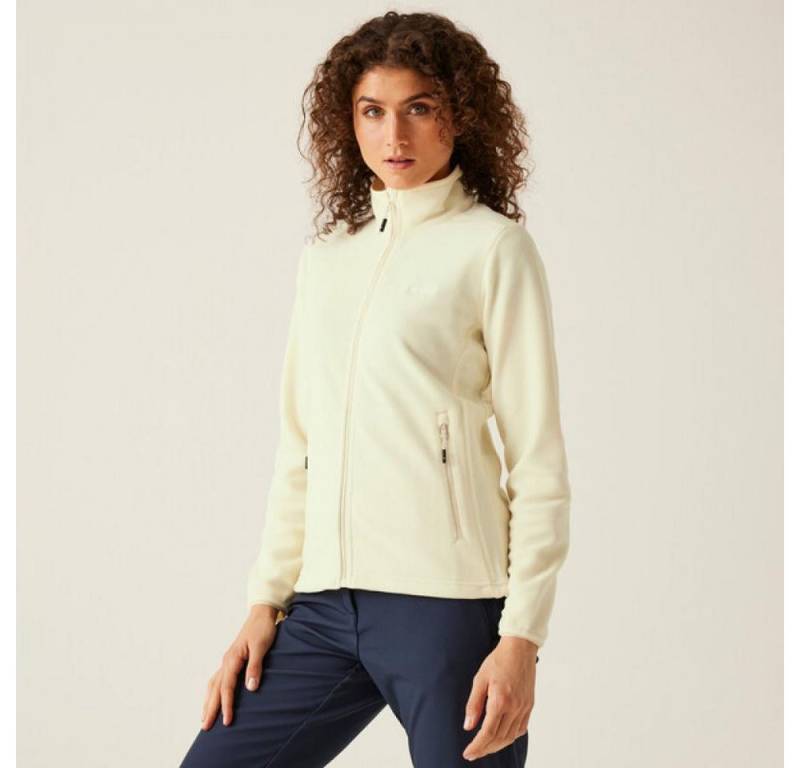 Regatta Outdoorjacke Damen Fleecejacke - FloreoIV Womens Fleece von Regatta