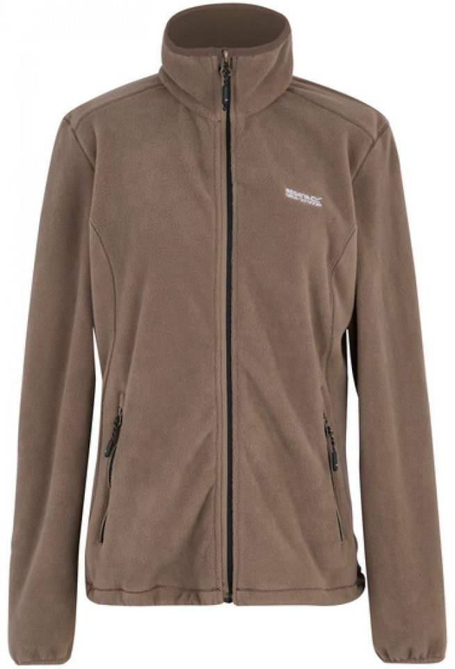Regatta Outdoorjacke Damen Fleecejacke - FloreoIV Womens Fleece von Regatta