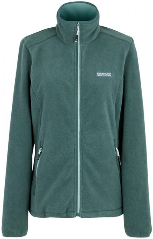 Regatta Outdoorjacke Damen Fleecejacke - FloreoIV Womens Fleece von Regatta
