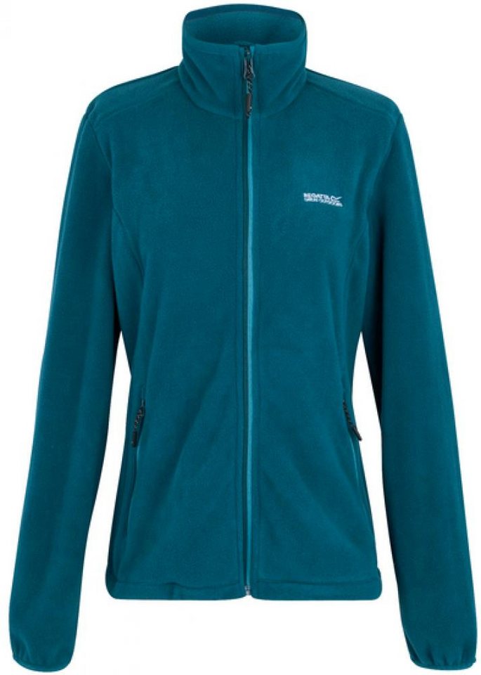 Regatta Outdoorjacke Damen Fleecejacke - FloreoIV Womens Fleece von Regatta