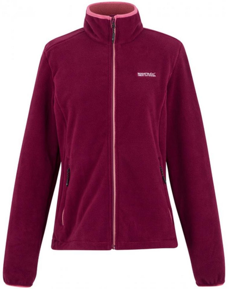 Regatta Outdoorjacke Damen Fleecejacke - FloreoIV Womens Fleece von Regatta
