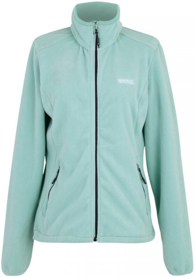 Regatta Outdoorjacke Damen Fleecejacke - FloreoIV Womens Fleece von Regatta