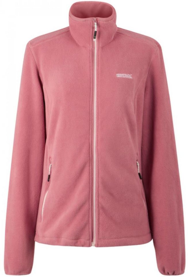Regatta Outdoorjacke Damen Fleecejacke - FloreoIV Womens Fleece von Regatta
