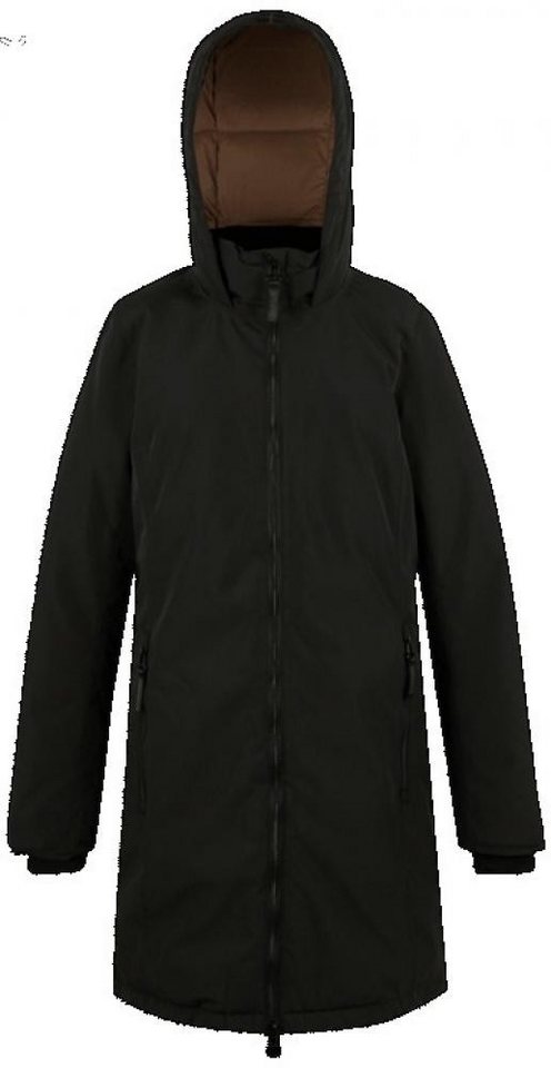 Regatta Outdoorjacke Damen Jacke Lang - Women's Marron von Regatta